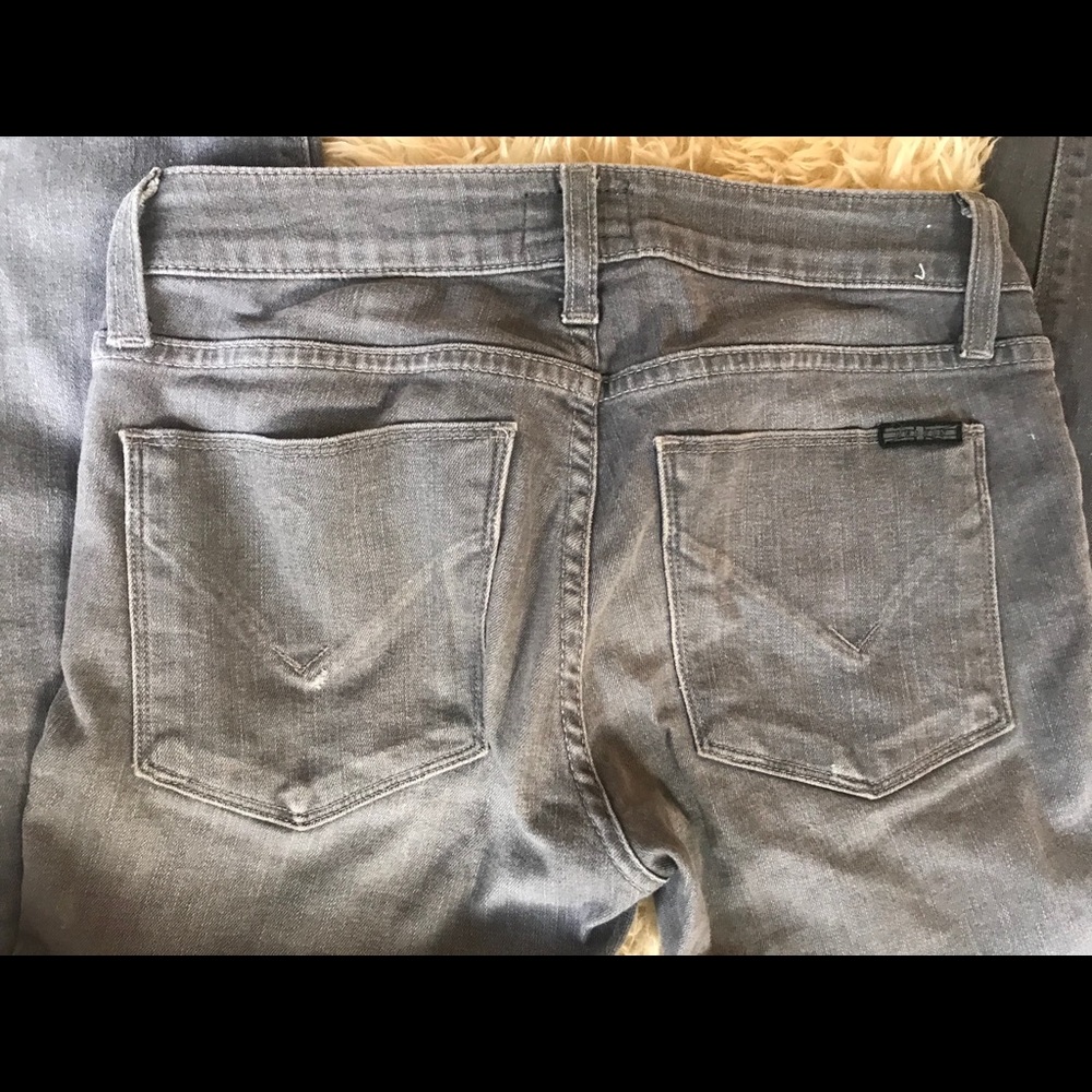 Hudson Krista Super Skinny - GUC
